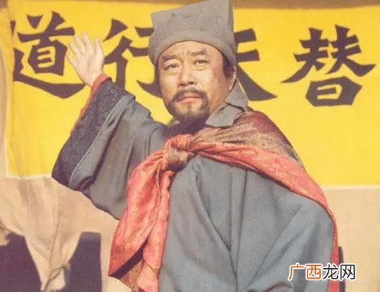 如果不招安,会不会成为一方诸侯 水浒传宋江为何要招安