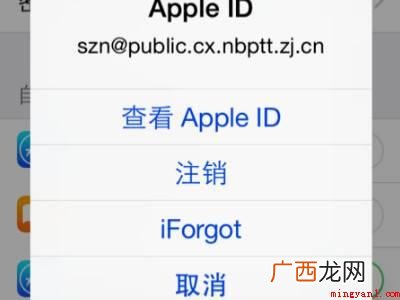 苹果手机两个id怎么删除一个的具体操作步骤 苹果手机两个id怎么删除一个