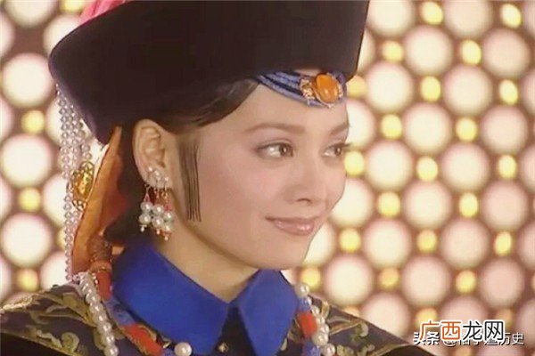 大玉儿爱多尔衮还是皇太极 皇太极为什么恨大玉儿