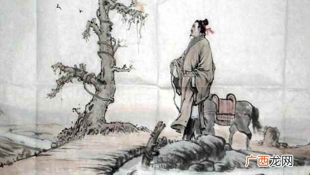 “枯藤老树昏鸦:出自元代诗人 古藤老树昏鸦作者是谁