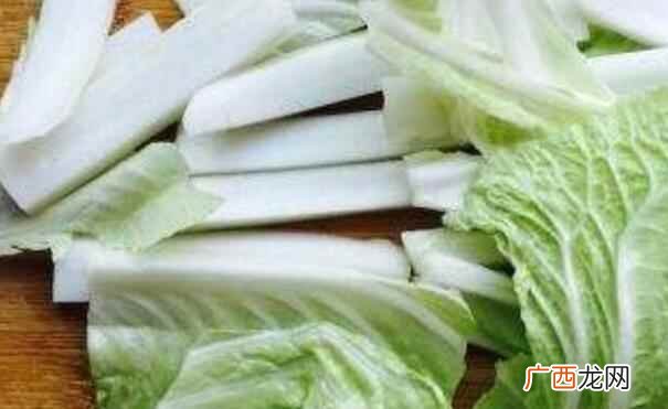 大白菜可以生吃吗有什么好处 大白菜可以生吃吗