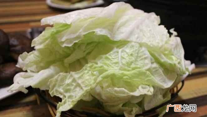 大白菜减肥的正确方法 吃大白菜可以减肥吗