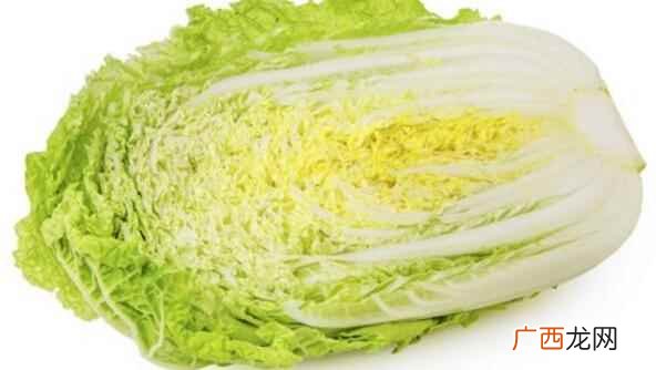 大白菜和娃娃菜的营养区别 大白菜和娃娃菜的区别
