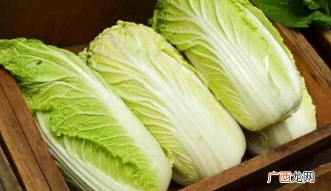 大白菜是什么季节成熟 大白菜什么季节成熟