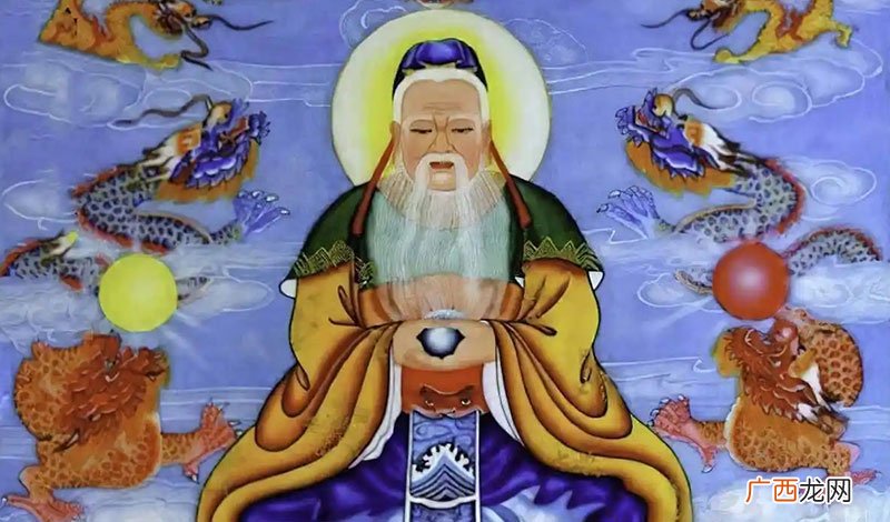 谁的实力最强 鸿钧老祖三个徒弟是谁