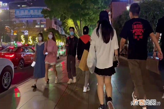 三线城市宿迁有多繁华 宿迁是几线城市