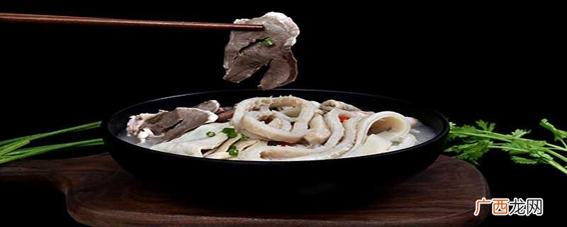 羊肚包肉是新疆和田地区的特色美食 肚包肉是哪里的特色