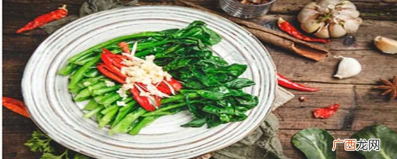 蒲菜是什么菜图片 蒲菜是什么菜