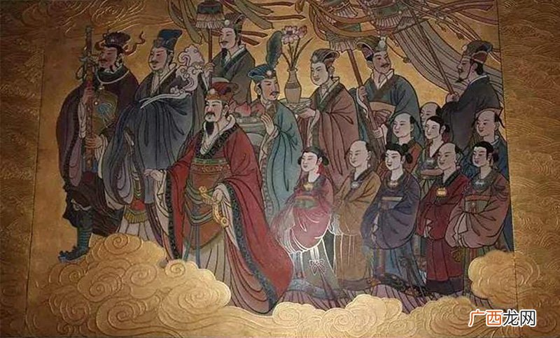 日本的祖先是中国人吗 日本为什么不打徐福村