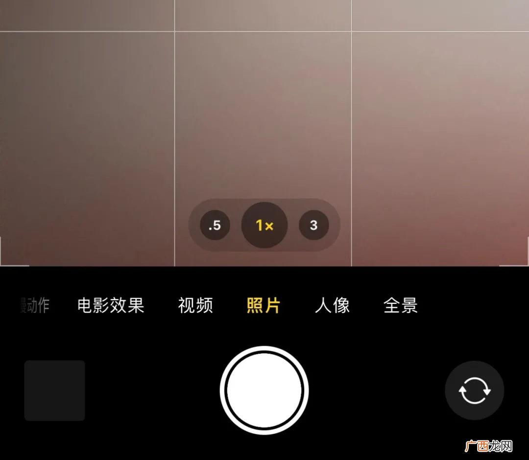 苹果手机拍摄夜景相机参数设置 苹果手机怎么拍夜景