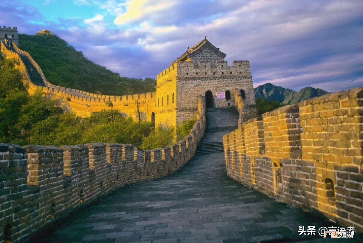 国内最值得去的十大旅游胜地 中国最火十大景区排名