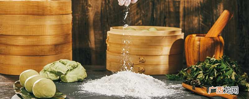 糯米粉和江米粉一样吗 糯米粉和江米粉是一样的吗