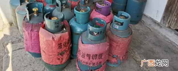 煤气罐的三种规格尺寸图 煤气罐规格尺寸有哪些