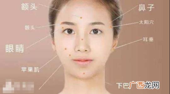 天生苦命女人面相 命不好的女人面相