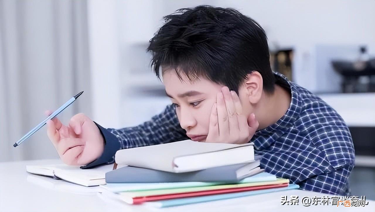 改掉写作业拖拉磨蹭习惯 孩子做作业太慢怎么办就三招