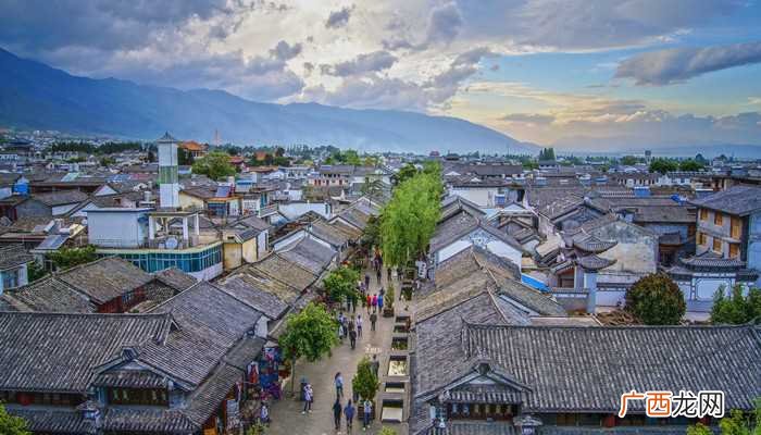 丽江三朵节是几月几号2021 丽江三朵节是几月几号