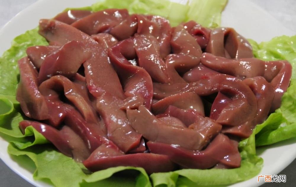 猪腰子去除骚味最好办法 猪腰子怎么处理干净
