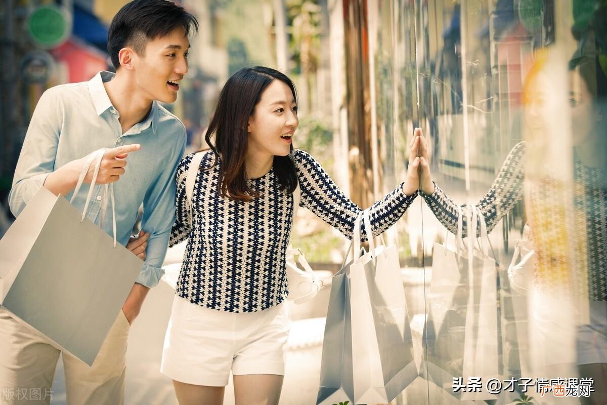 如何让男人对你言听计从？ 让老公乖乖听话的三大绝招