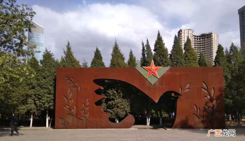 沈阳的北陵公园有哪些 沈阳最好的公园在哪里