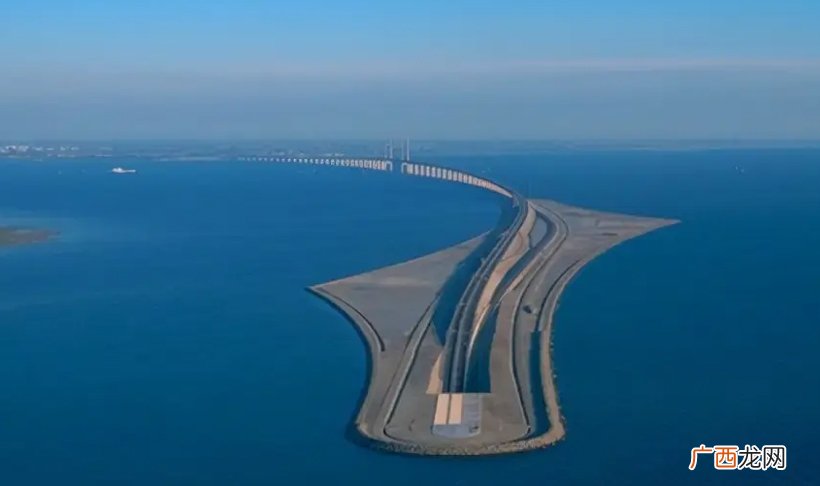 世界上最长海底沉管隧道是什么 最长的海底沉管隧道叫什么
