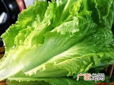 生菜焯水多久的具体操作步骤 生菜焯水多久