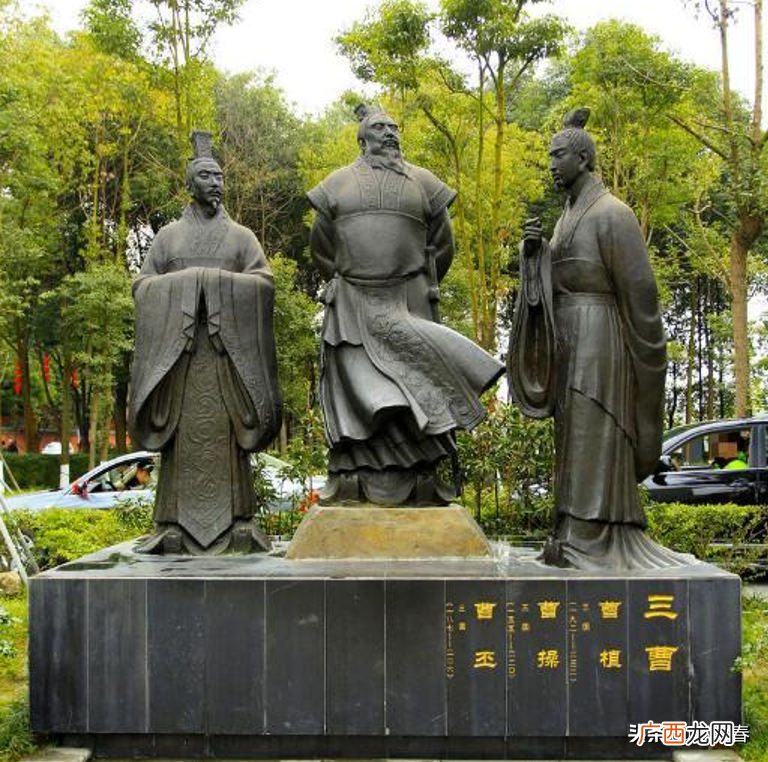 王粲文学水平及成就最高 建安七子文学成就最高的是谁