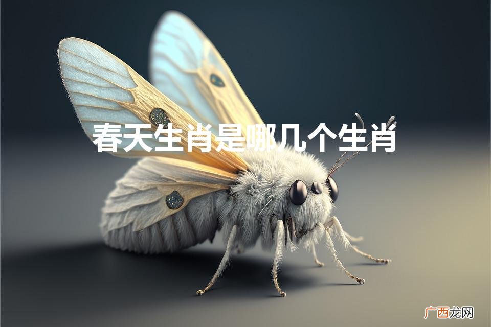 春夏秋冬四季生肖 春天生肖是哪几个生肖