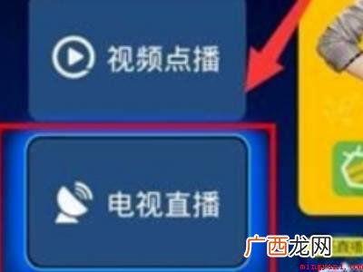 电视直播选项卡怎么下载 网络电视如何看电视台频道