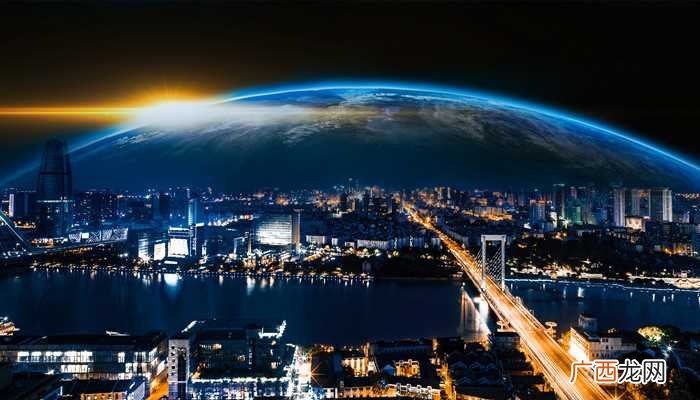 离地球质心最远之处并非海拔最高的珠穆朗玛峰 地球分为哪三层