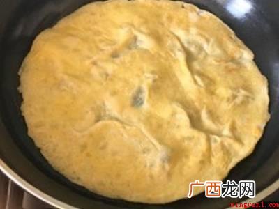 蛋皮怎么摊的具体操作步骤 蛋皮怎么摊