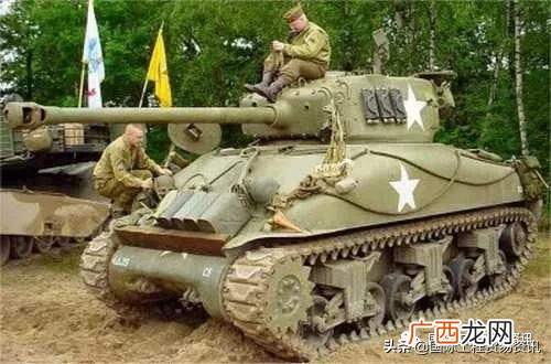 第二次世界大战前10名坦克 世界十大坦克歼击车