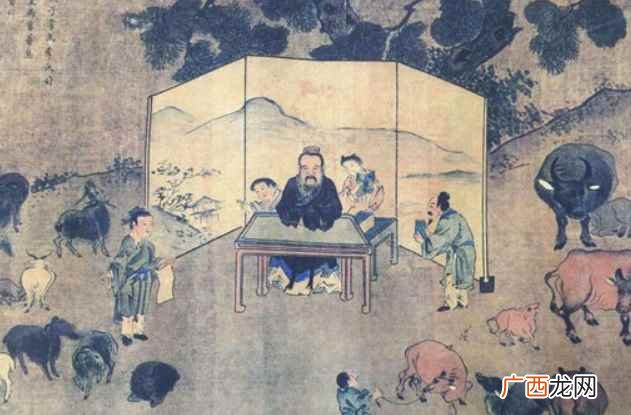 孔子到底有多高孔子的身高在司马迁 孔子多高