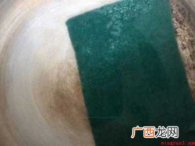 高压锅严重烧糊了怎么清洗