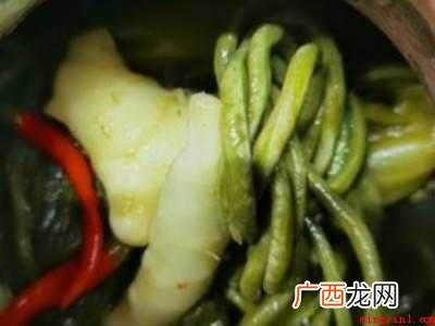 泡豇豆泡几天可以吃的具体操作步骤 泡豇豆泡几天可以吃