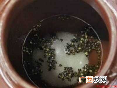 泡豇豆泡几天可以吃的具体操作步骤 泡豇豆泡几天可以吃