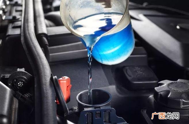 使用冷却液需要注意哪些事 发动机冷却液是什么东西