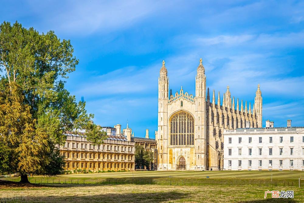 有哪些院校进入了QS前200 英国qs前200名大学