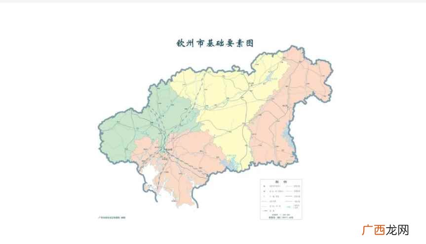 桂N是广西壮族自治区钦州市的车牌号 桂n是广西哪个市