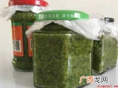 制作韭菜花的方法和配料的具体操作步骤 制作韭菜花的方法和配料