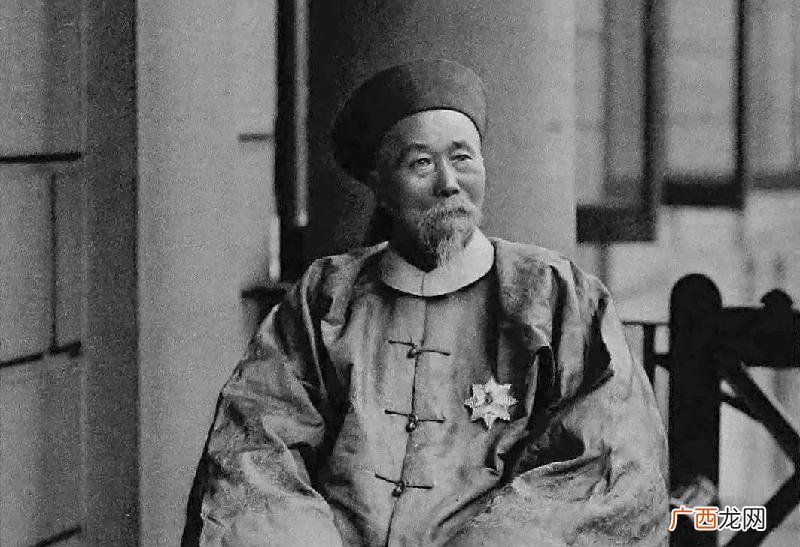 清朝总督都有哪些，辖区是哪里 清朝九大总督排名