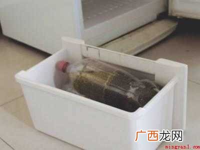 干绿豆可以长期放冰箱冷冻吗