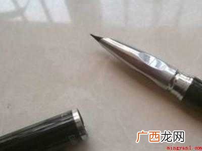 钢笔停一会就写不出来的具体操作步骤 钢笔停一会就写不出来