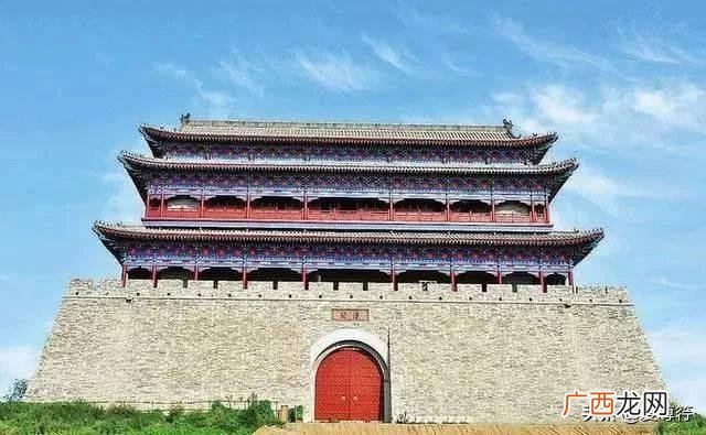 秦朝的关中是现在的什么地方 秦朝关中指的哪里