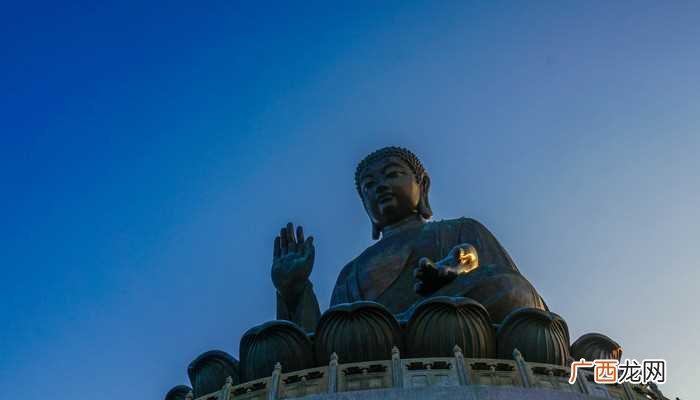 世界第一大佛 世界第一大佛在哪里