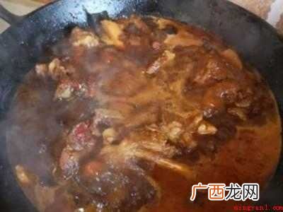 酱大骨头都需要什么材料的具体操作步骤 酱大骨头都需要什么材料