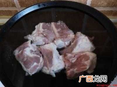 酱大骨头都需要什么材料的具体操作步骤 酱大骨头都需要什么材料