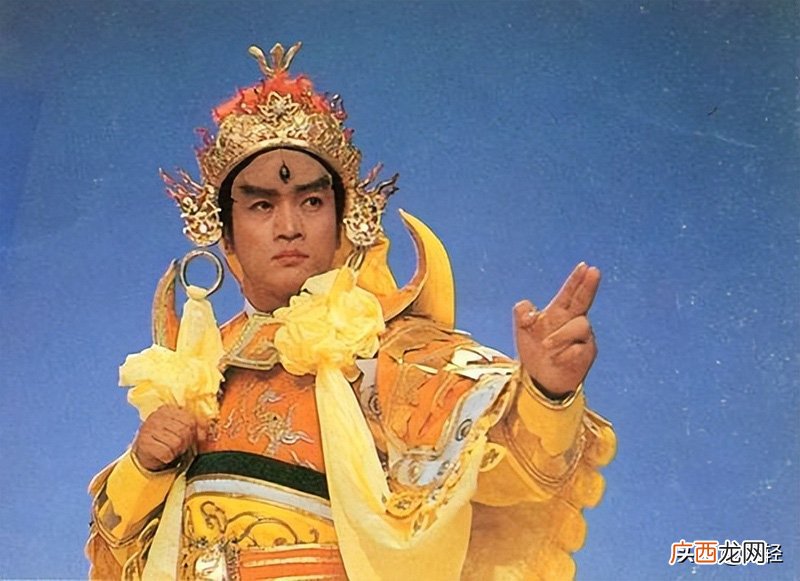 二郎神是什么级别神仙 为什么二郎神不宜供奉