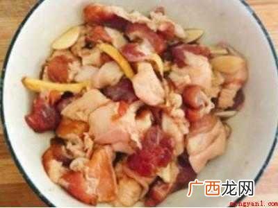 三线肉可以做哪些菜的具体操作步骤 三线肉可以做哪些菜