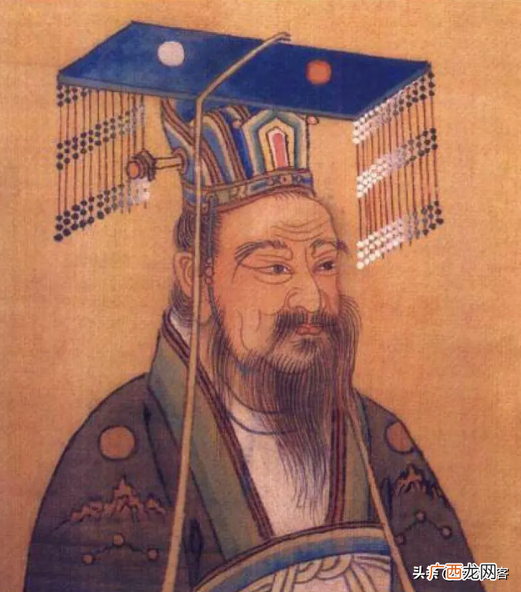 慈禧一生跟多少人睡过 历史上最流氓的皇帝