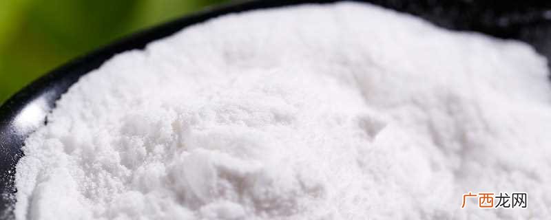 洗水果用小苏打和碱都是可以的 洗水果用小苏打还是碱